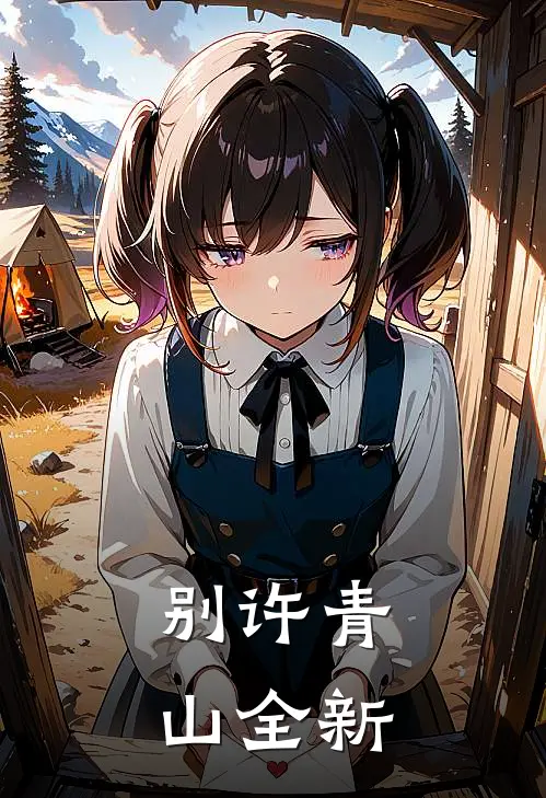 别许青山全新