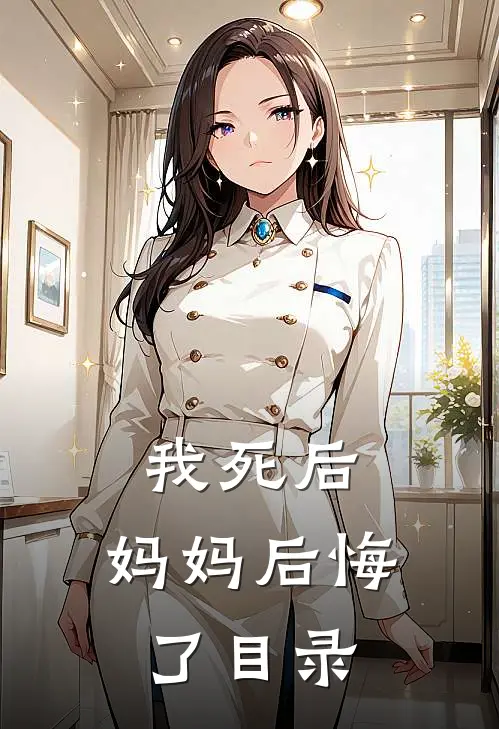 我死后，妈妈后悔了目录
