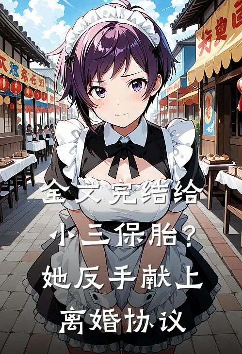 全文完结给小三保胎？她反手献上离婚协议