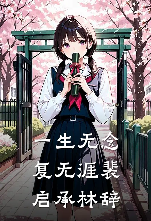一生无念复无涯裴启承林辞