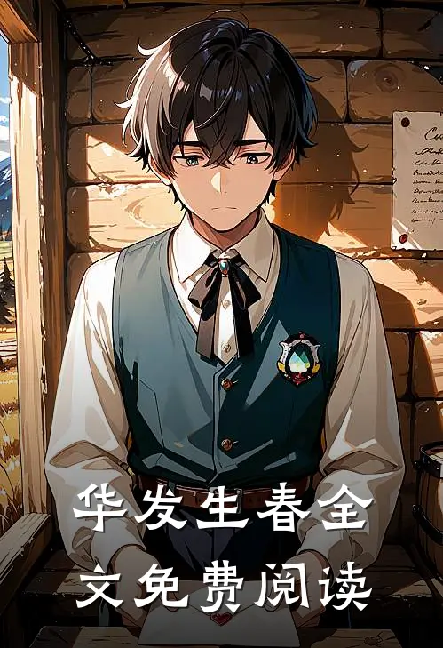 华发生春全文免费阅读