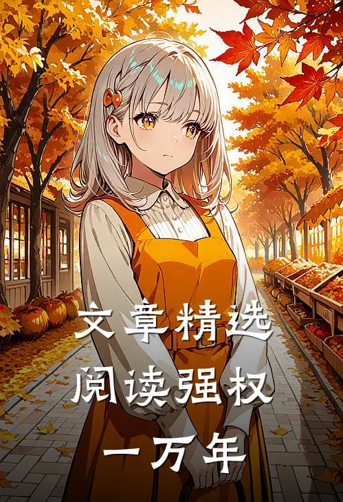 文章精选阅读强权一万年