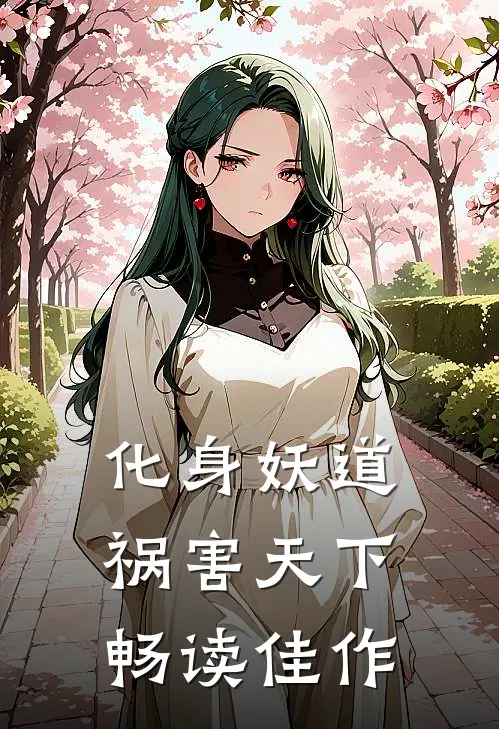 化身妖道，祸害天下畅读佳作