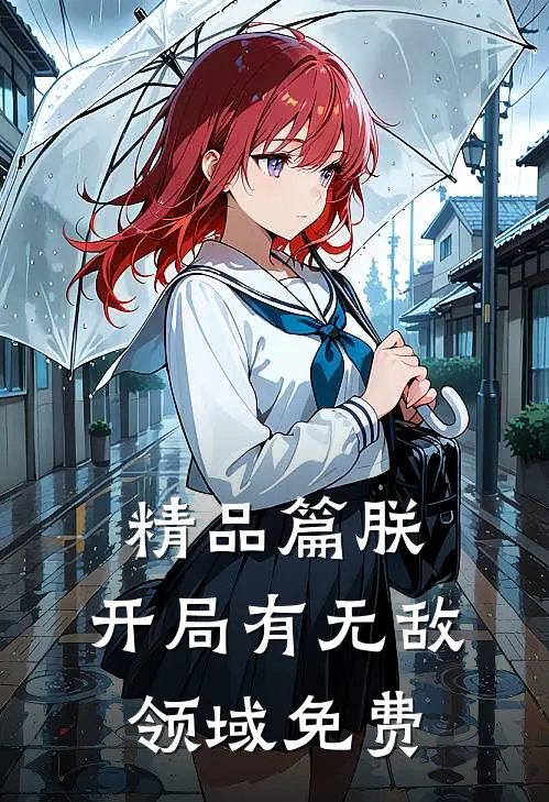 精品篇朕,开局有无敌领域免费
