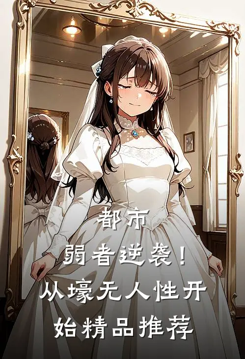都市：弱者逆袭！从壕无人性开始精品推荐
