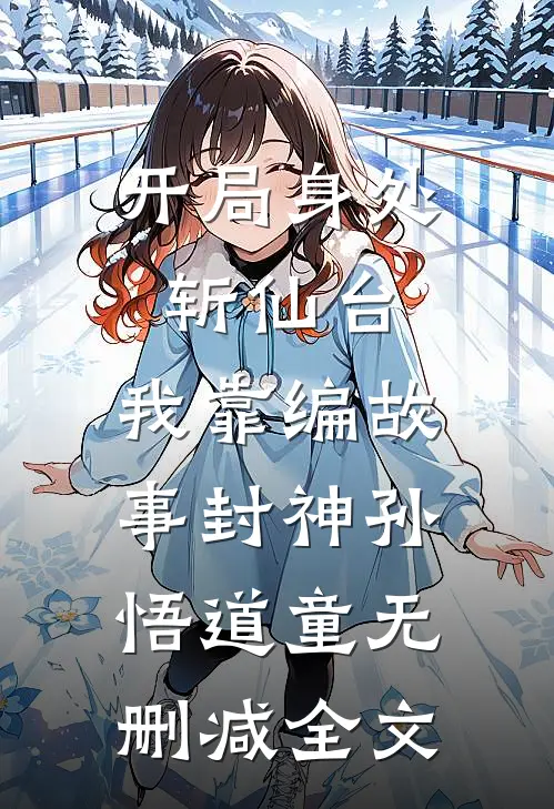 开局身处斩仙台，我靠编故事封神孙悟道童无删减全文