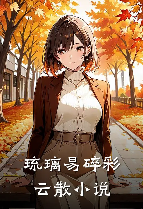 琉璃易碎彩云散小说