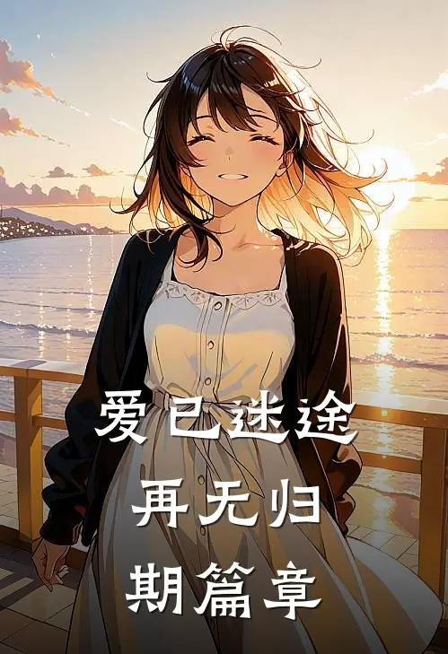 爱已迷途,再无归期篇章在线观看