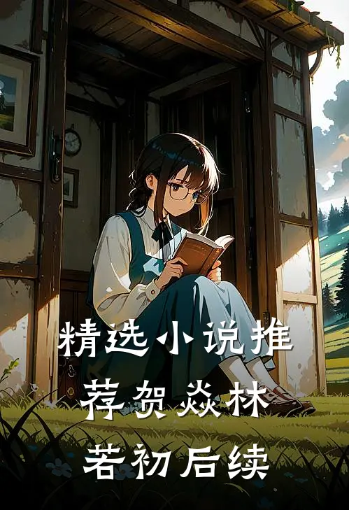 精选小说推荐贺焱林若初后续