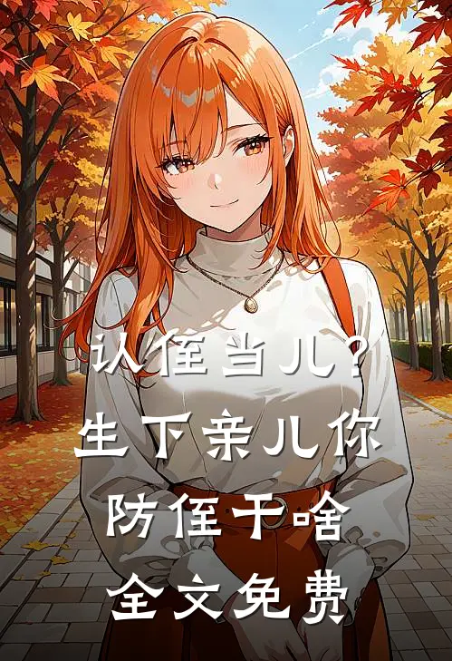 认侄当儿？生下亲儿你防侄干啥全文免费