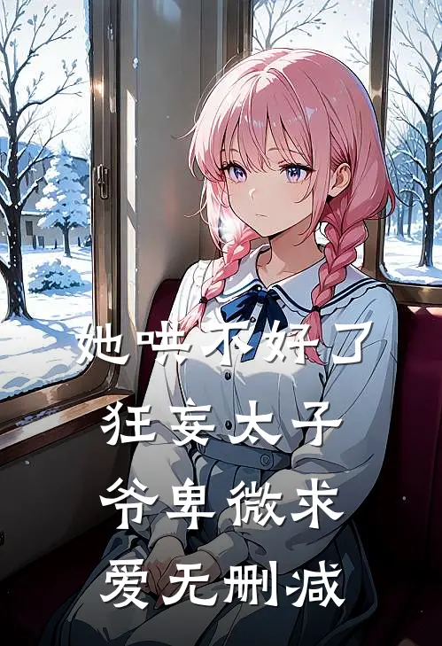 她哄不好了，狂妄太子爷卑微求爱无删减