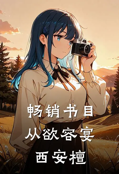 畅销书目从欲容宴西安檀