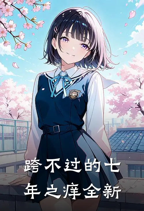 跨不过的七年之痒全新