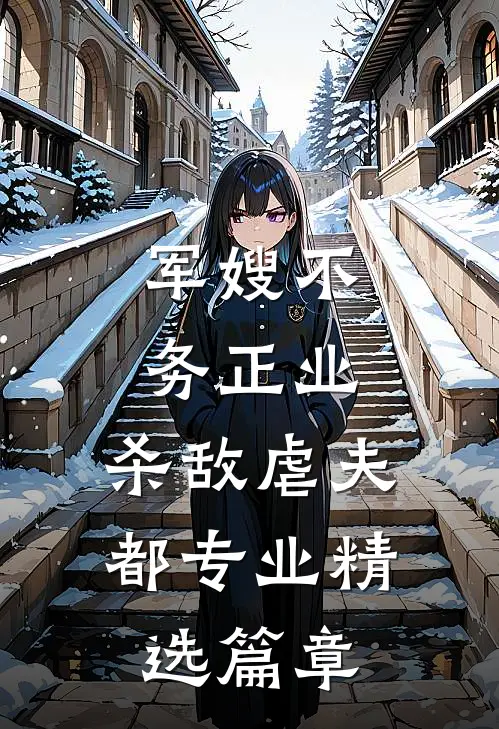 军嫂不务正业：杀敌虐夫都专业精选篇章