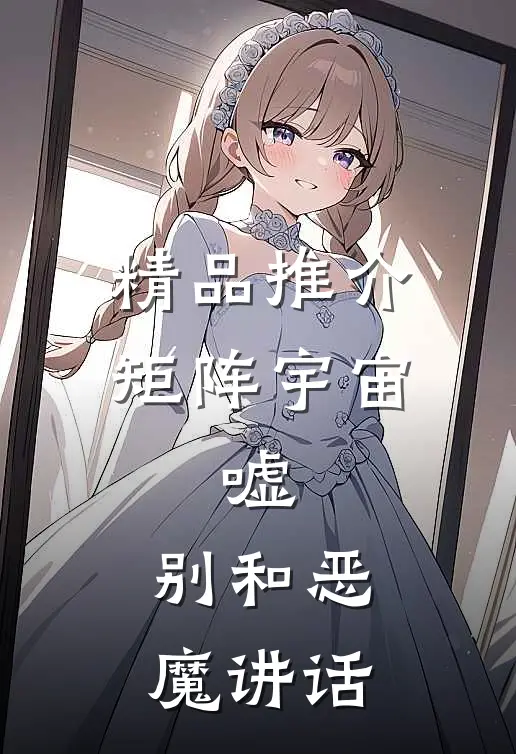 精品推介矩阵宇宙：嘘，别和恶魔讲话