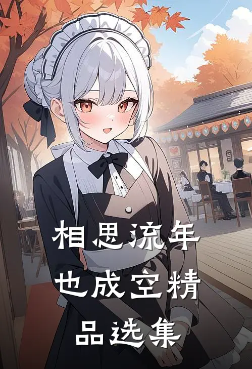 相思流年也成空精品选集