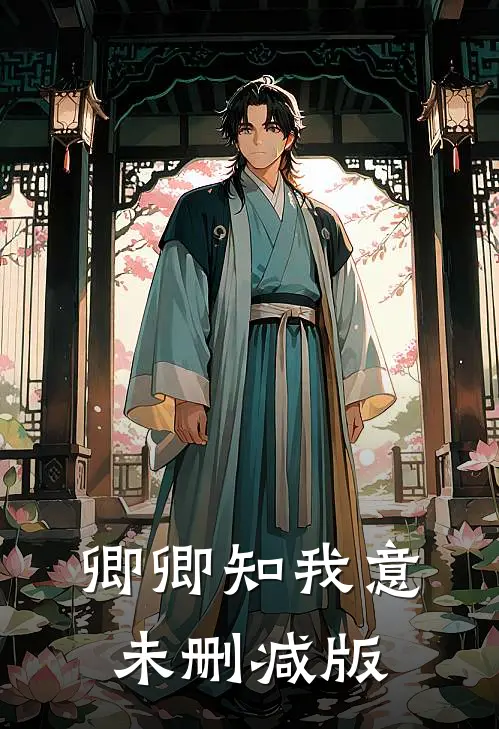 卿卿知我意未删减版
