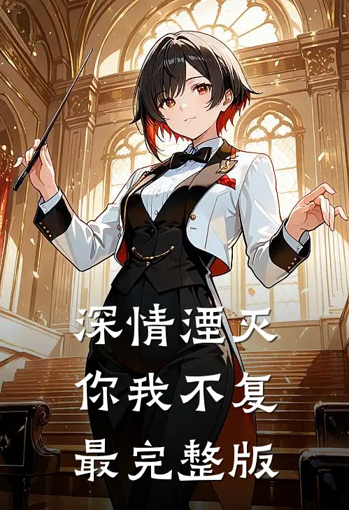深情湮灭，你我不复最完整版