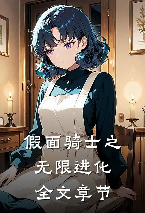 假面骑士之无限进化全文章节