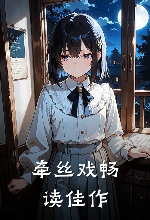 牵丝戏畅读佳作