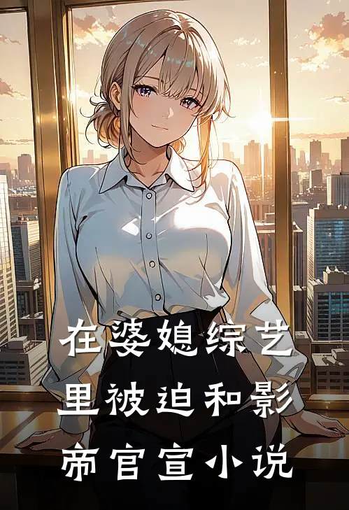 在婆媳综艺里被迫和影帝官宣小说