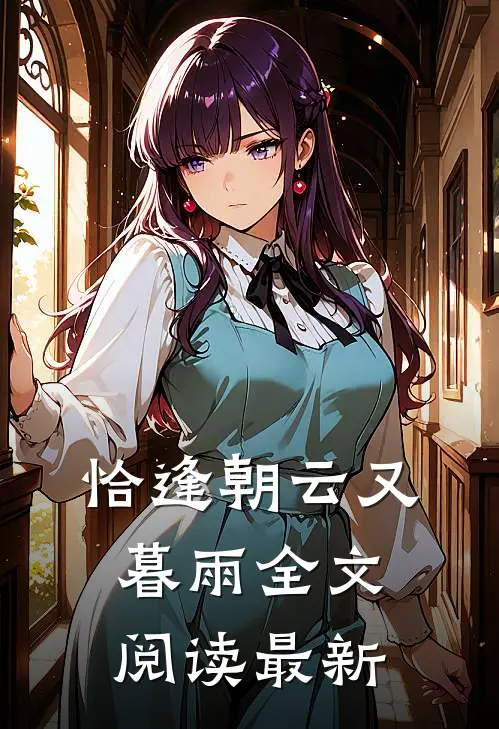 恰逢朝云又暮雨全文阅读最新