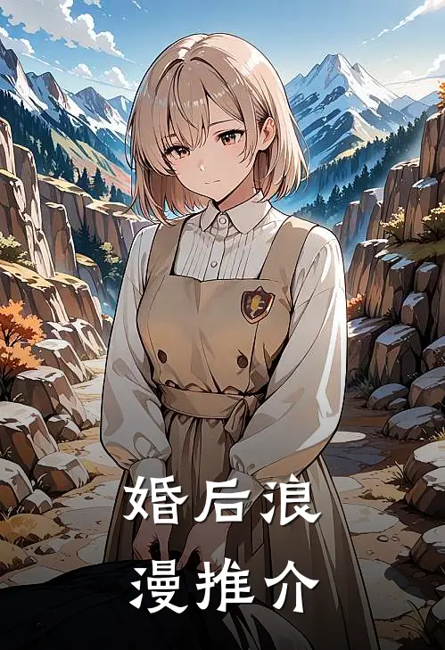 婚后浪漫推介