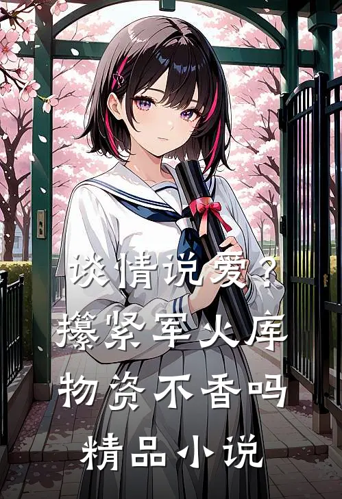 谈情说爱？攥紧军火库物资不香吗精品小说