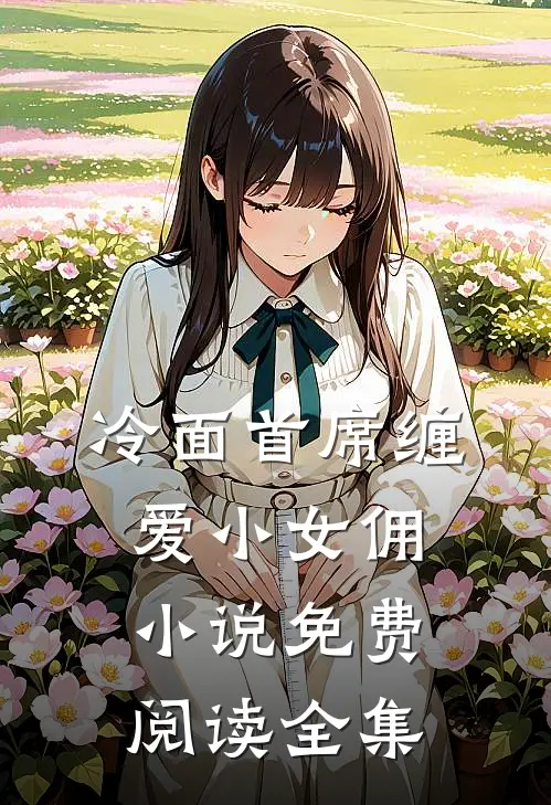 冷面首席缠爱小女佣小说免费阅读全集