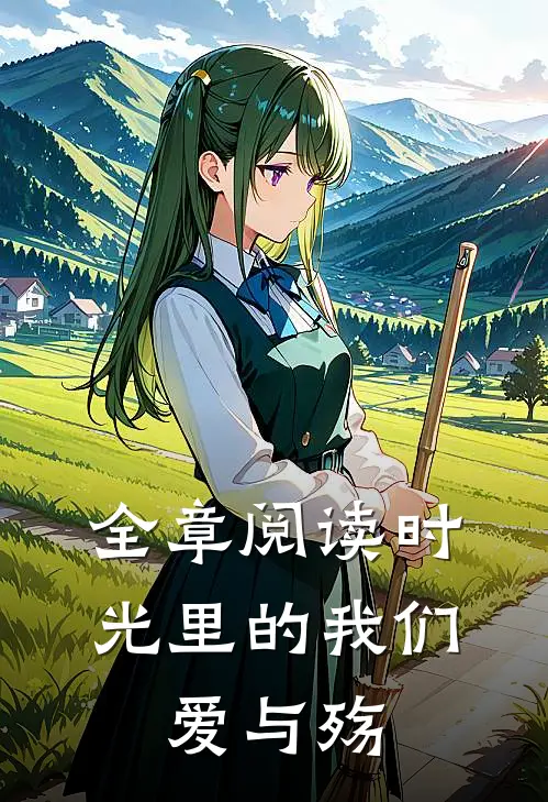全章阅读时光里的我们，爱与殇