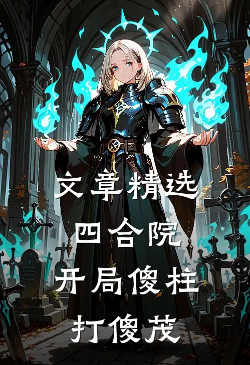文章精选四合院：开局傻柱打傻茂