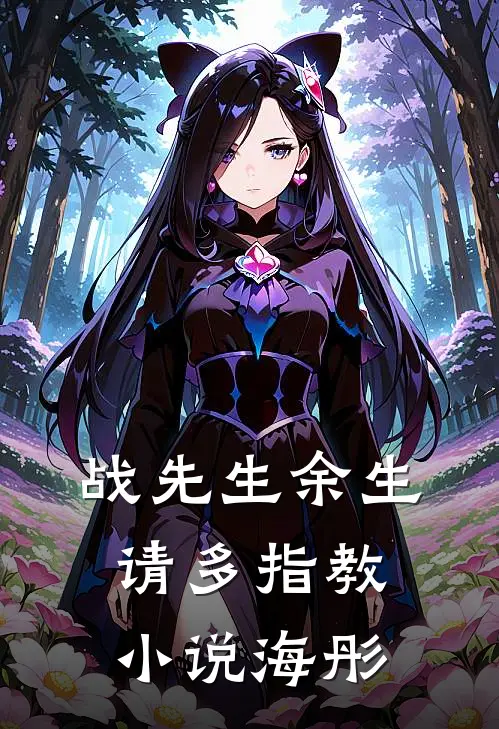 战先生余生请多指教小说海彤