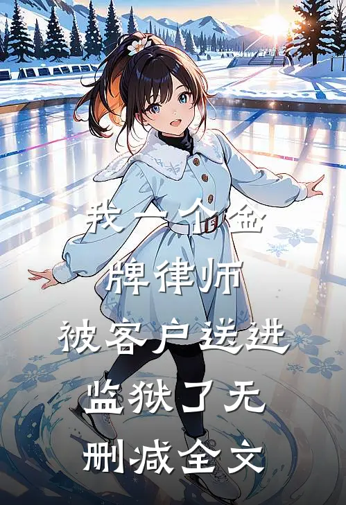 我一个金牌律师，被客户送进监狱了无删减全文