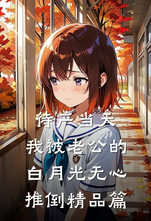 待产当天，我被老公的白月光无心推倒精品篇