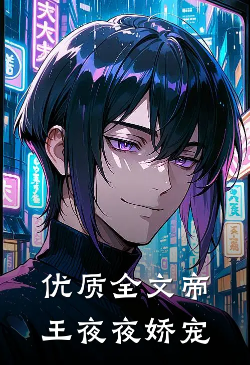 优质全文帝王夜夜娇宠