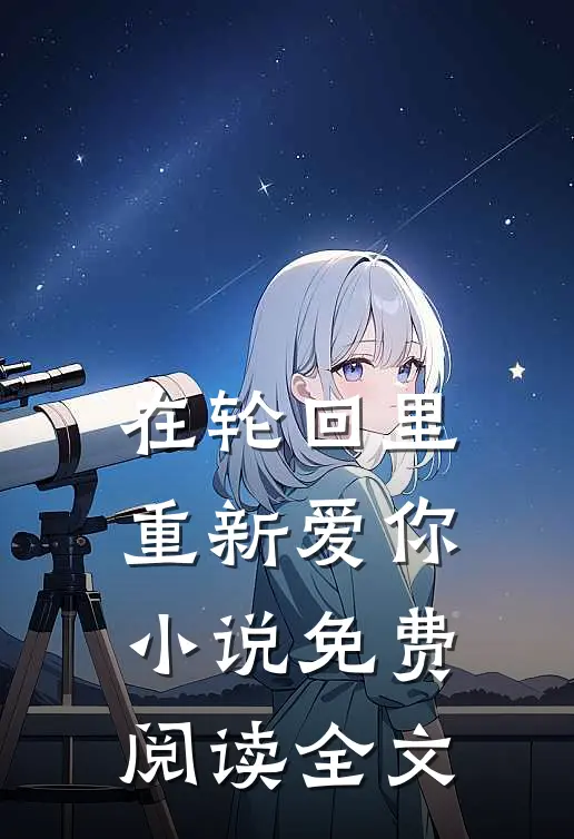 在轮回里重新爱你小说免费阅读全文