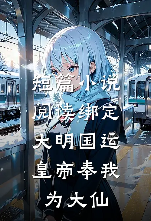 短篇小说阅读绑定大明国运，皇帝奉我为大仙