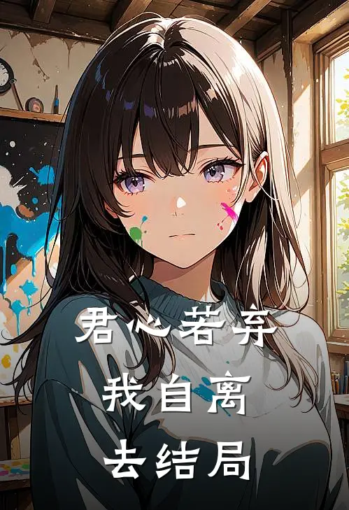 君心若弃，我自离去结局