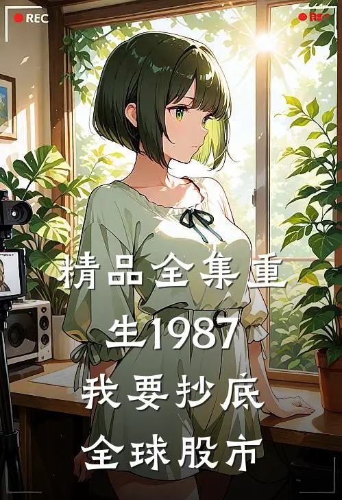 精品全集重生1987，我要抄底全球股市