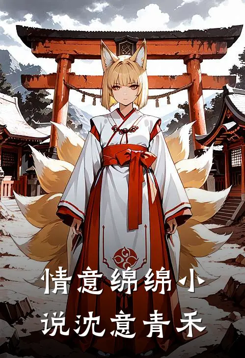 情意绵绵小说沈意青禾