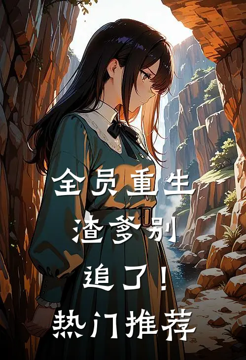 全员重生：渣爹别追了！热门推荐