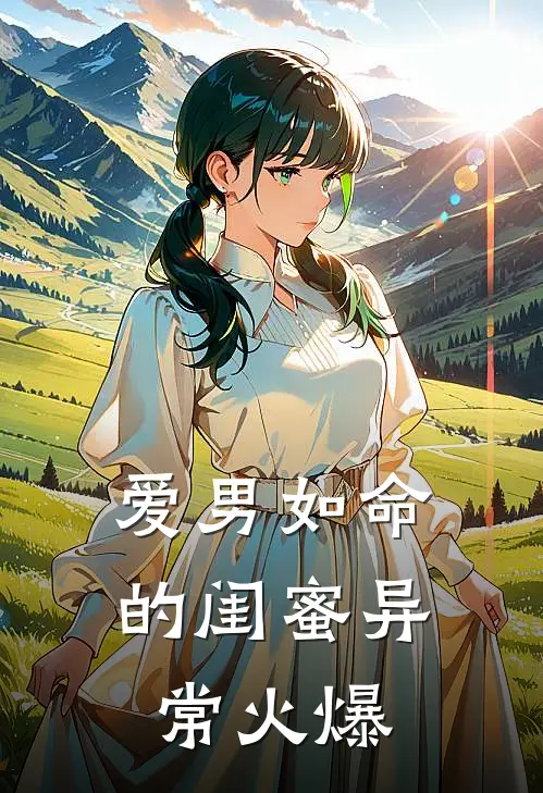 爱男如命的闺蜜异常火爆