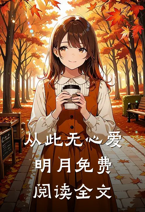 从此无心爱明月免费阅读全文