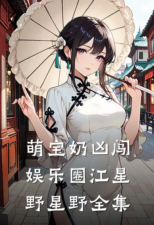 萌宝奶凶闯娱乐圈江星野星野 全集