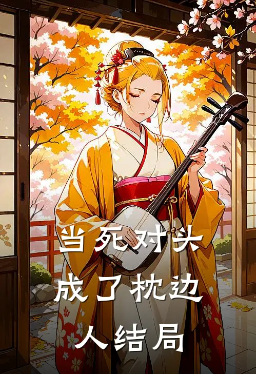 当死对头成了枕边人结局