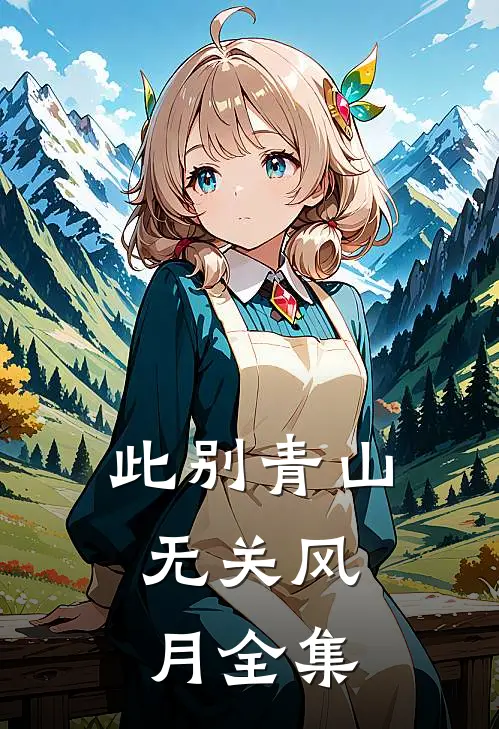 此别青山，无关风月全集