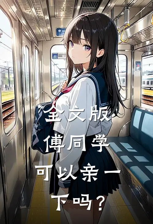 全文版傅同学，可以亲一下吗？