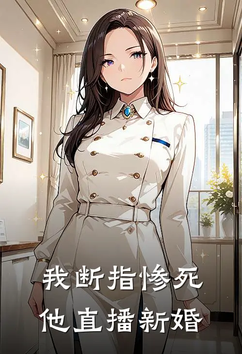我断指惨死，他直播新婚