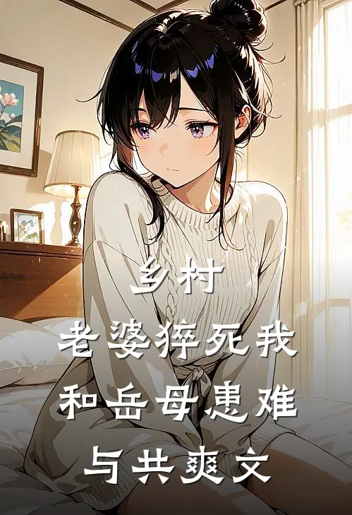 乡村，老婆猝死我和岳母患难与共爽文