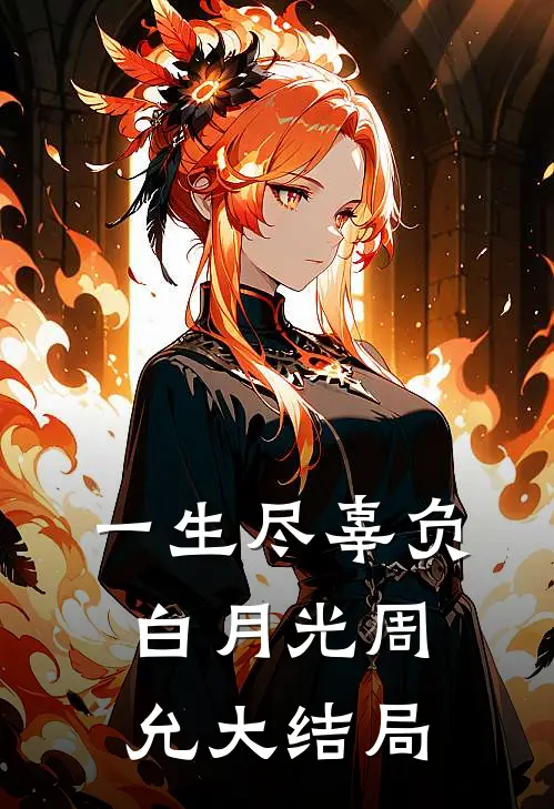 一生尽辜负白月光周允大结局